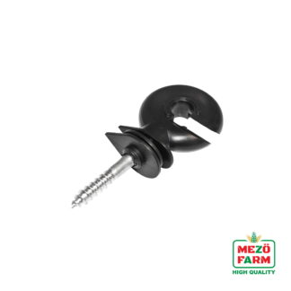 Izolator premium inelar compact fi 5.2mm 80x36mm gard electric Mezofarm