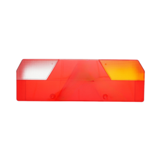Dispensor lampa stop spate dreapta semiremorca Schmitz Cargobull 420x145