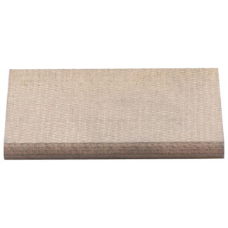 Palet fibra pentru pompa cu ulei 4,9x43x75mm aparat de muls vaci Breckner Germany