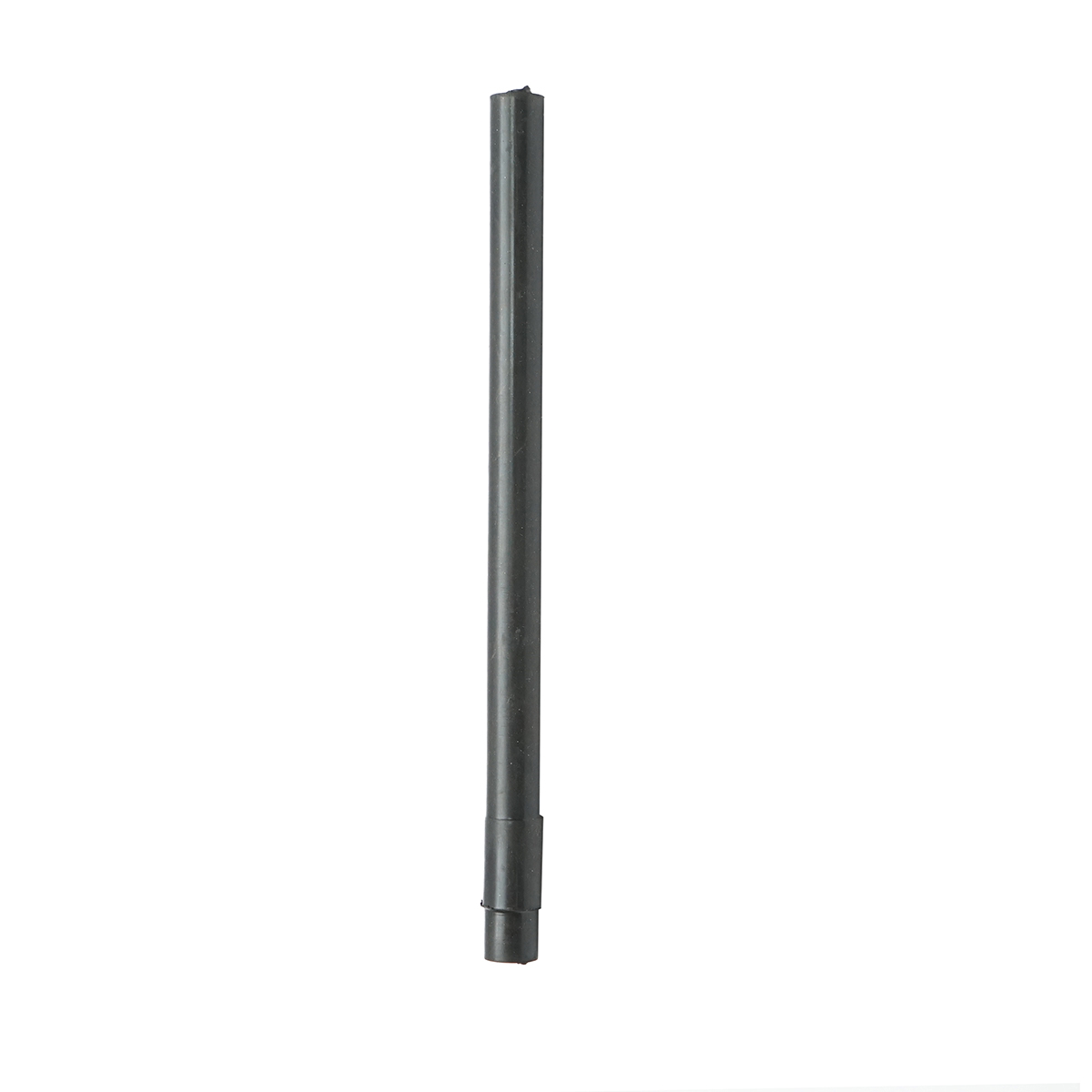Furtun lung de cauciuc 228mm pentru aparat de muls vaci Breckner Germany