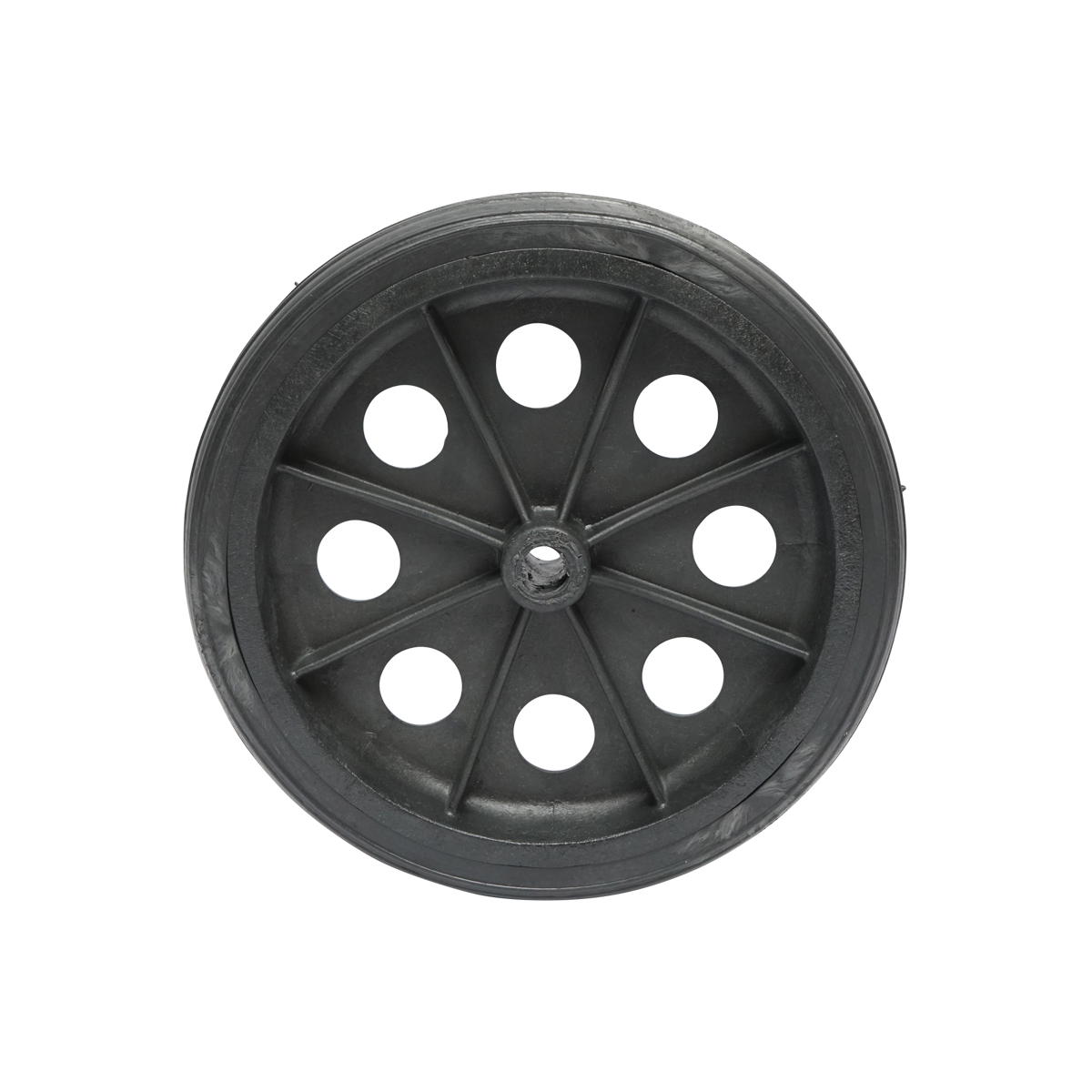 Roata mare fi 300mm pentru aparat de muls vaci Breckner Germany