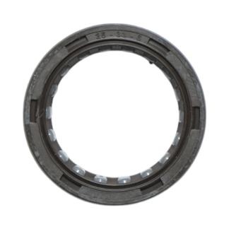 Simering priza putere Case IH, Same 25x33x6 mm cod OEM 786446R91, 01031611, 12000694, 215190860, 2.1519.086.0