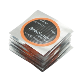 Petice vulcanizare rotunde 30mm pentru camere de aer Breckner Germany