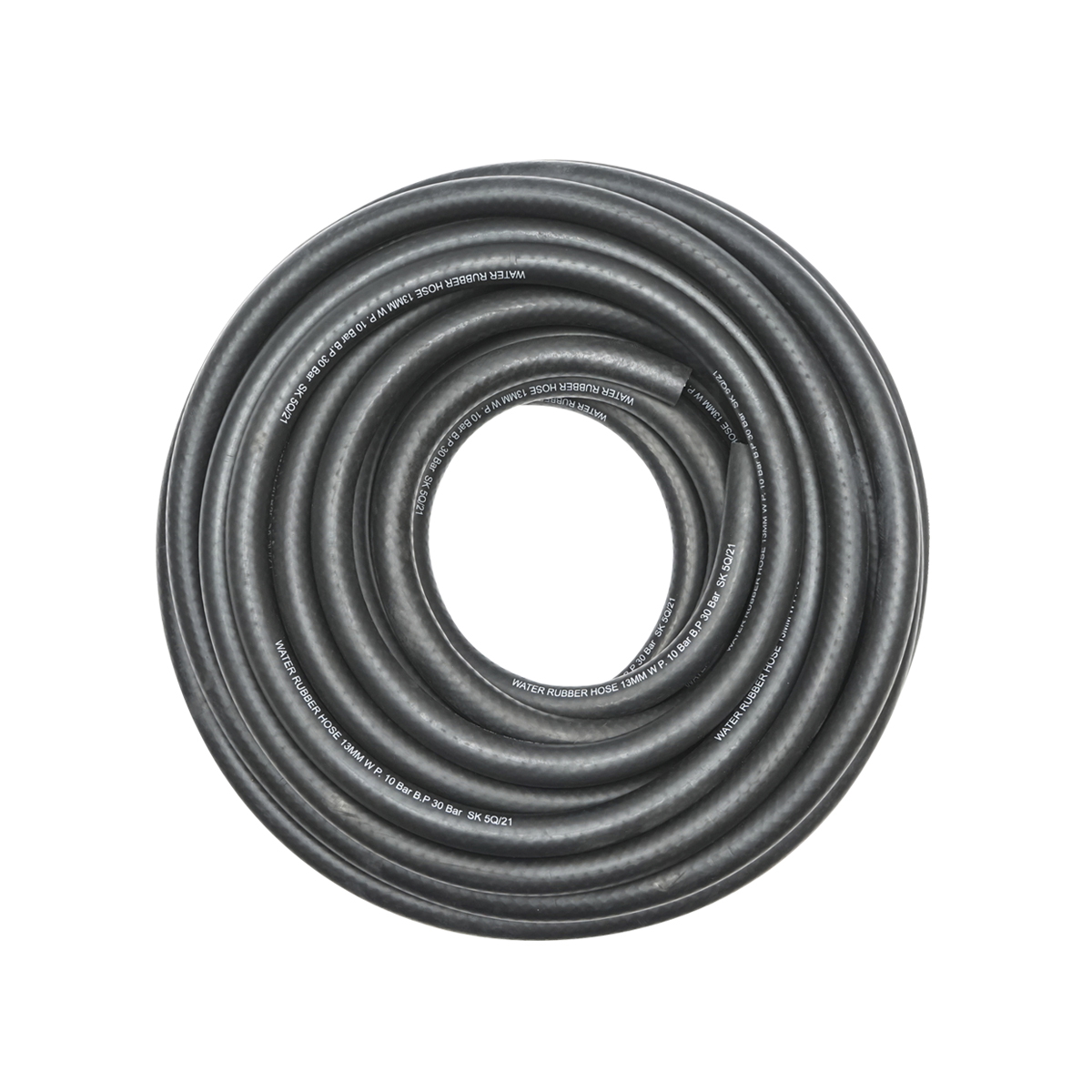 Furtun refulare apa 13mm 20m DN13