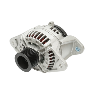 Alternator 24V, 80A John Deere, Volvo FH 2005- cod OEM AT303320