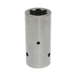 Bucsa canelata cuplare 4x4 Massey Ferguson 24/28.5x90x42mm Z=6 cod OEM 3531797M1, 3531797M1N, 6492-10