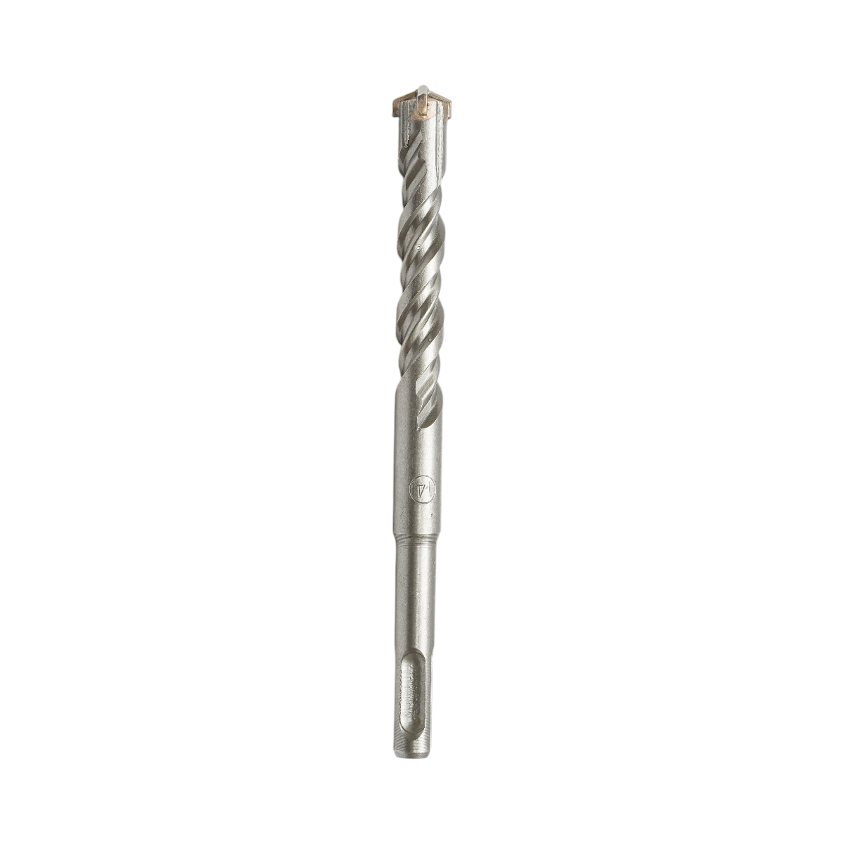 Burghiu beton vidia 14x160mm SDS Plus, varf cruce