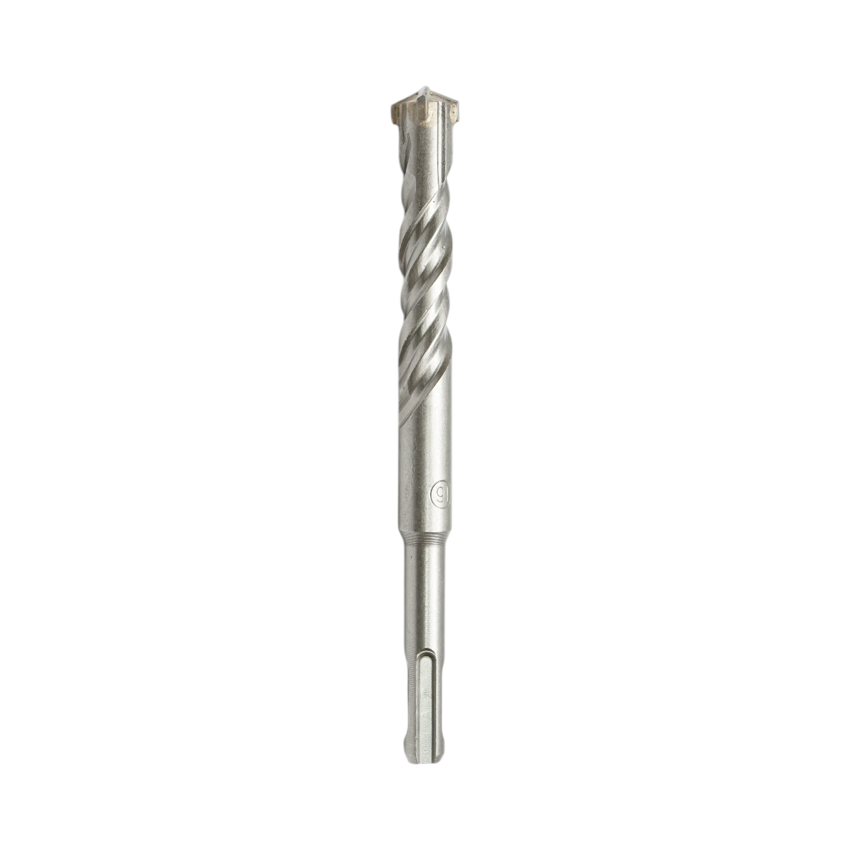 Burghiu beton vidia 16x160mm SDS Plus, varf cruce