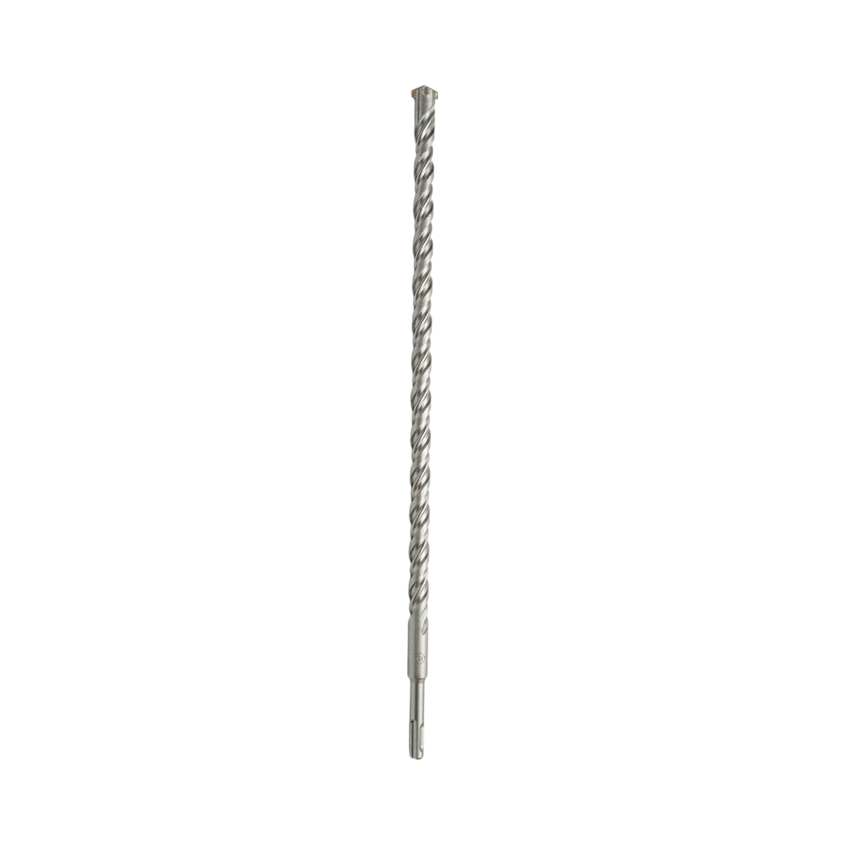 Burghiu beton vidia 18x450mm SDS Plus, varf cruce