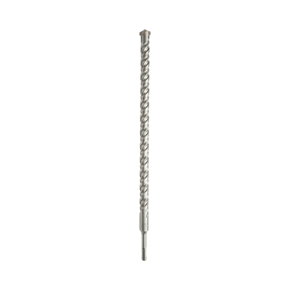 Burghiu beton vidia 22x450mm SDS Plus, varf cruce