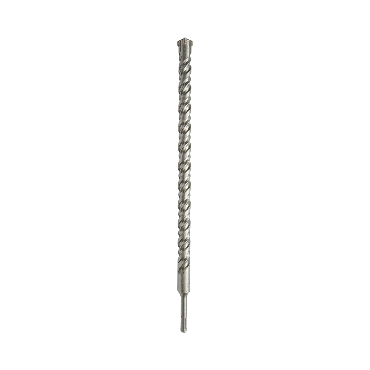 Burghiu beton vidia 24x450mm SDS Plus, varf cruce
