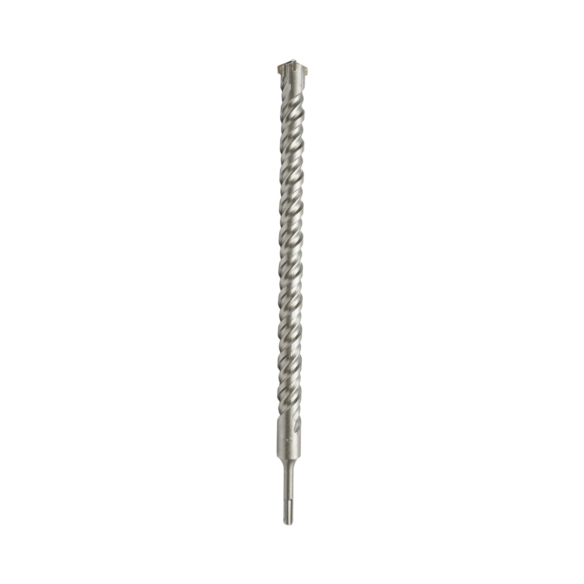 Burghiu beton vidia 30x450mm SDS Plus, varf cruce