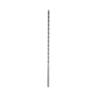 Burghiu centrare carota diamantata 10x340mm, gaurire uscata, prindere conica Breckner Germany