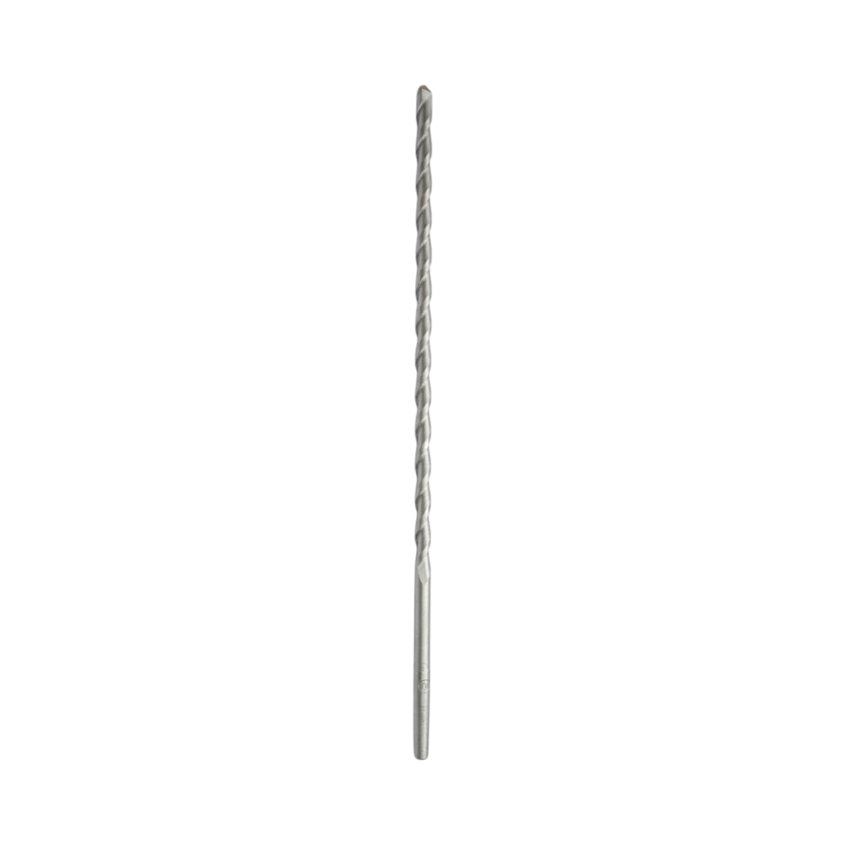 Burghiu centrare carota diamantata 10x340mm, gaurire uscata, prindere conica Breckner Germany
