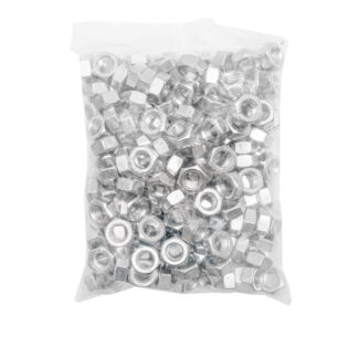 Set 200 piulite hexagonale M14 DIN 934-8.8