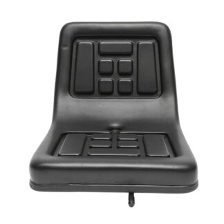 Scaun universal stivuitor si tractor cu sina de reglare fata-spate