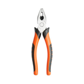 Cleste patent combinat 180mm profesional Breckner Germany