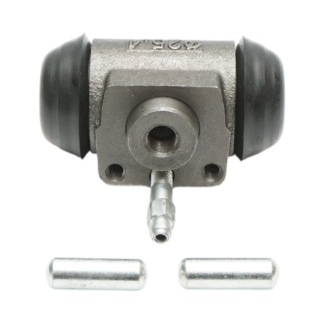 Cilindru receptor frana Deutz Agroprima, DX3, DX4 cod OEM B168828, 0435 1554, 04352554, 04352555, 116120, 4351554, 4352554, 4352555, K4351554, R25035B1, R25035D1, 21/413-28, 0501 002 543, 0501002543, 3048776, 10036847