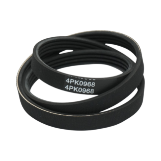 Curea transmisie canelata New Holland, Case IH 4PK962 L=962mm cod OEM 87300105