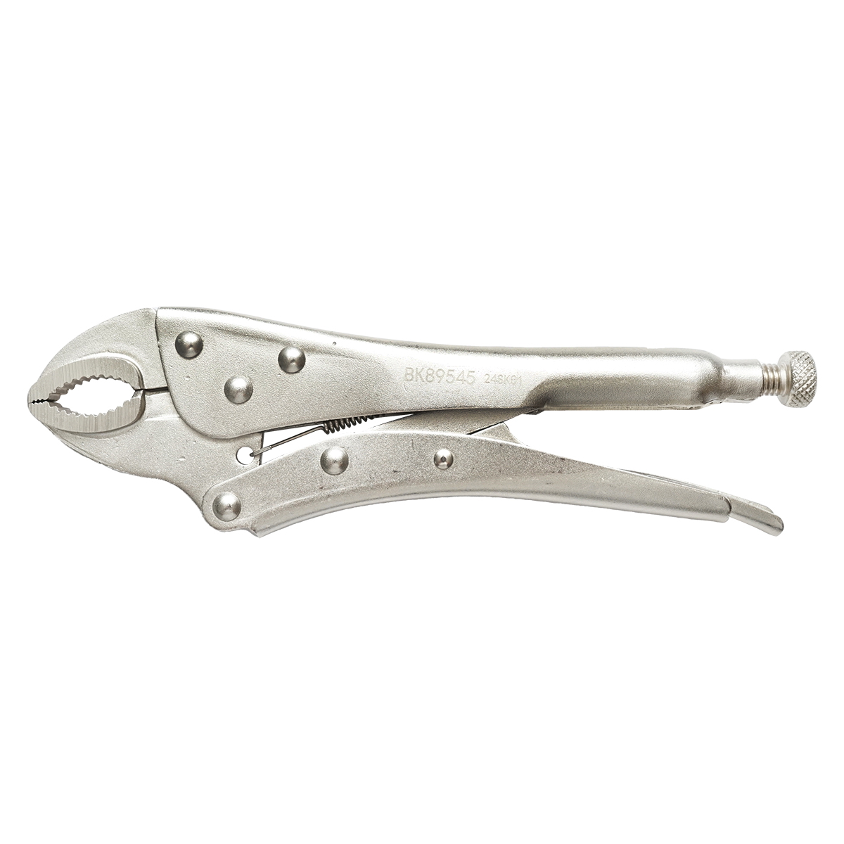 Cleste autoblocant multifunctional pentru sudura 250mm profesional Breckner Germany