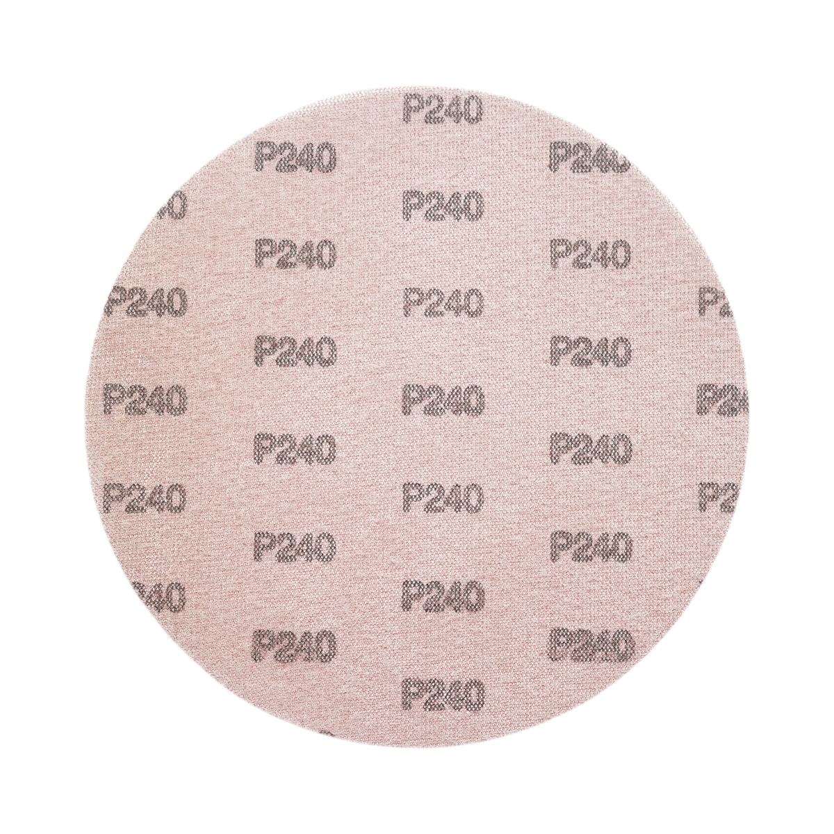 Disc abraziv 225mm tip sita Velcro P240