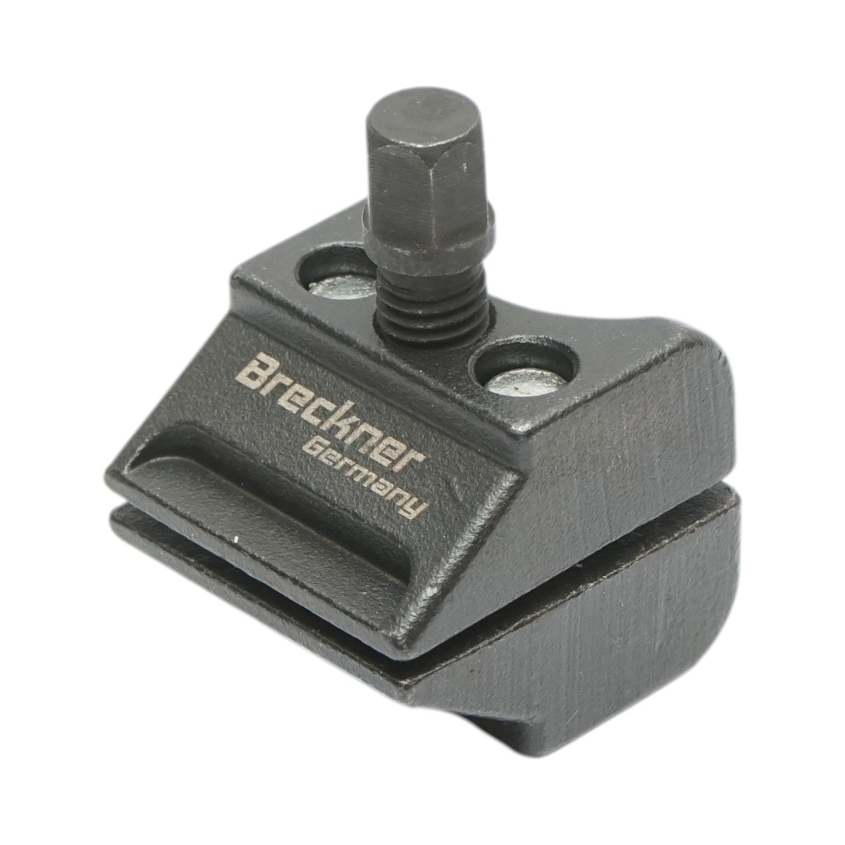 Dispozitiv deschidere fuzeta pentru demontare amortizor 5-11.5mm Cr-Mo Breckner Germany