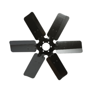 Elice ventilator metalica 6 palete combina New Holland 8060, 8070, 8080 cod OEM 419679