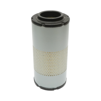 Filtru aer exterior motor Perkins 75x145x320mm cod OEM 135326206, SPK0000400, XA1137, P629560, SL81145, B140563