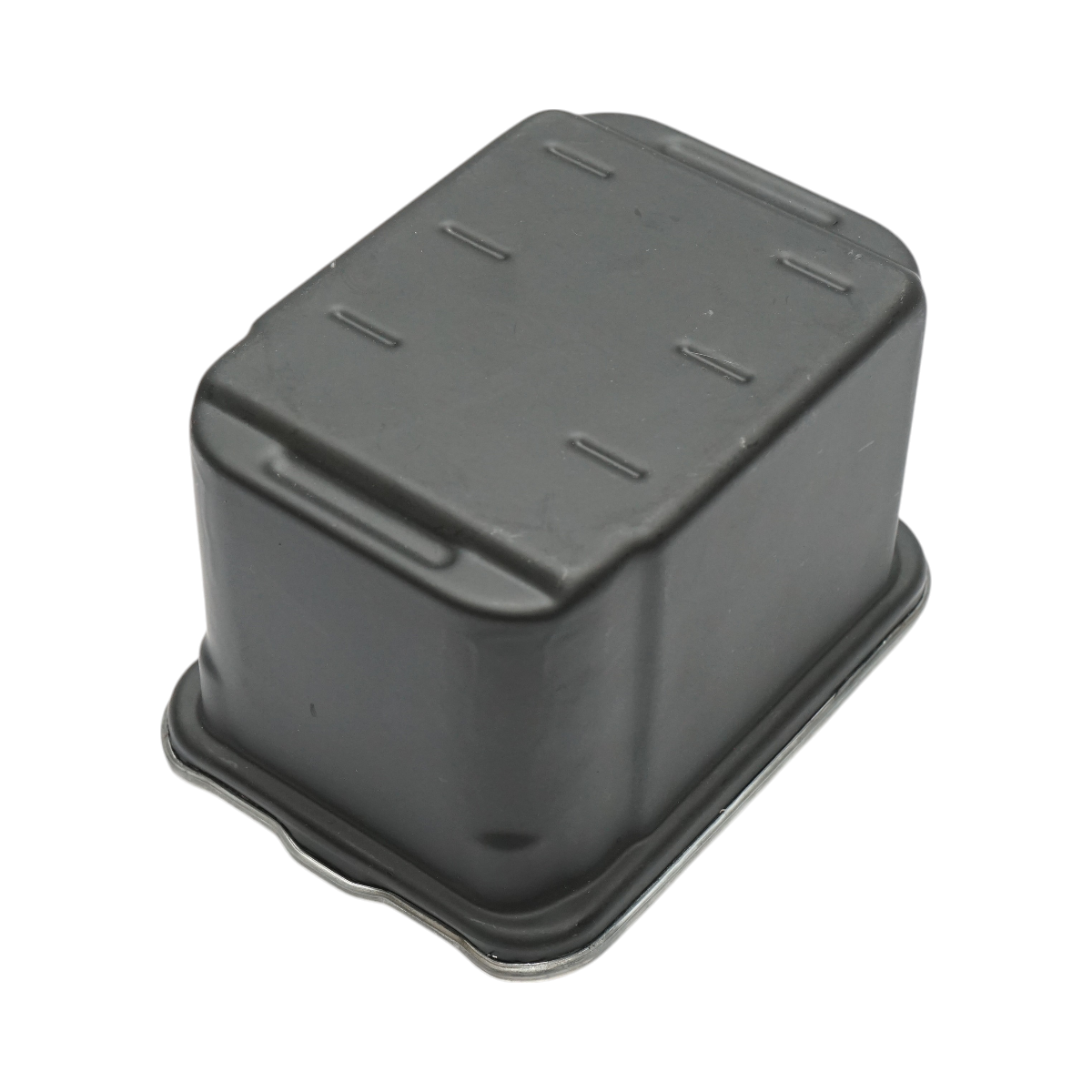 Filtru combustibil John Deere 128x94x83mm cod OEM AR86745, RE57073, RE27091, XN154, P556745, WK8106, SK3567, SN5045