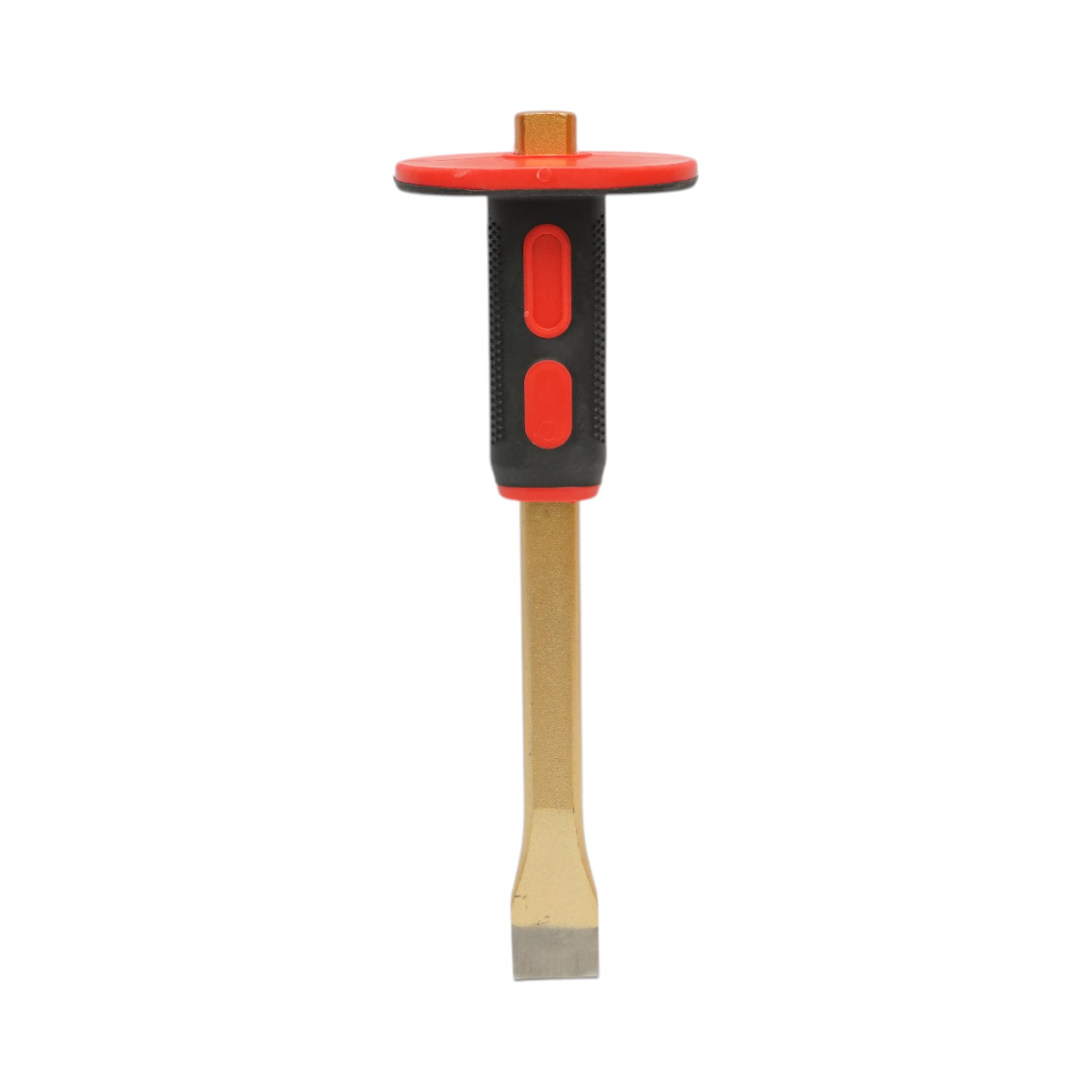 Dalta cu protectie pentru mana 30x300mm Breckner Germany
