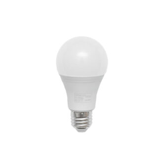Bec LED 9W, 12V, E27 lumina rece 6500K Breckner Germany