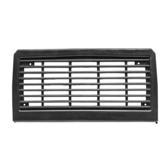 Grila plastic superioara masca fata UTB U-445 50.47.103