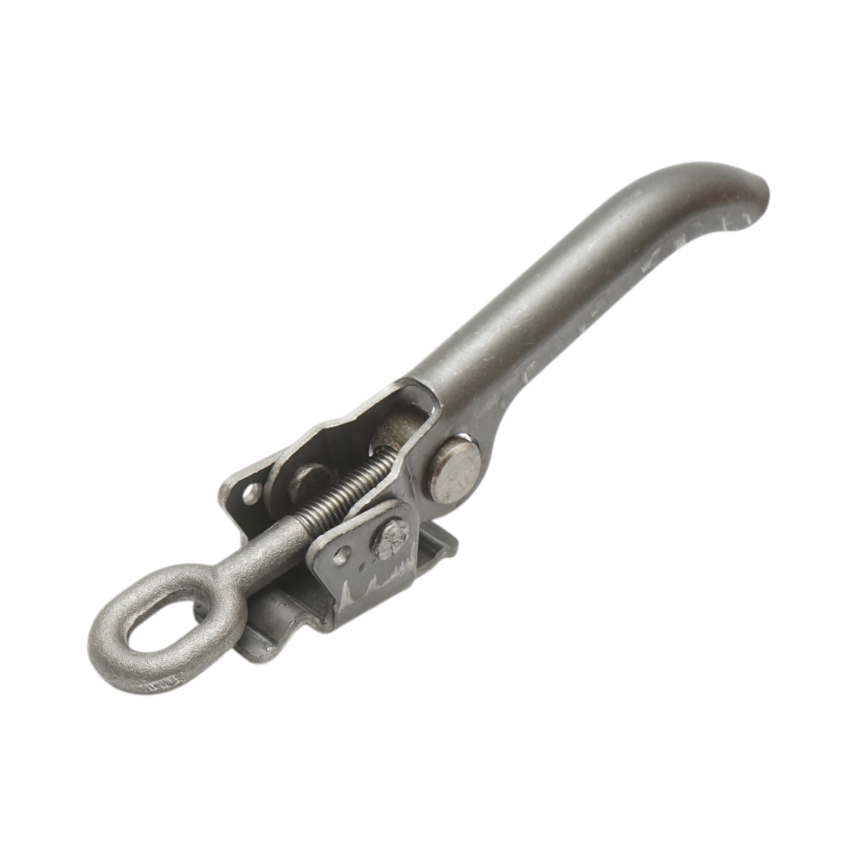 Inchizator reglabil oblon remorca auto 210x48x35mm