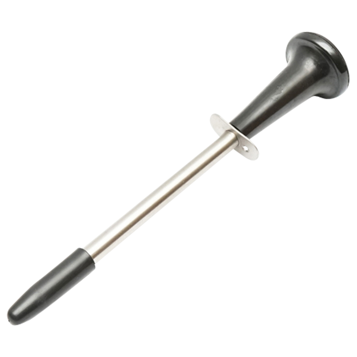 Trocar mare de inox pentru vaci Breckner Germany