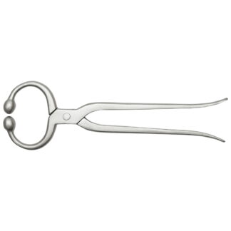 Cleste mucarnita 350mm pentru contentie si transport taurine