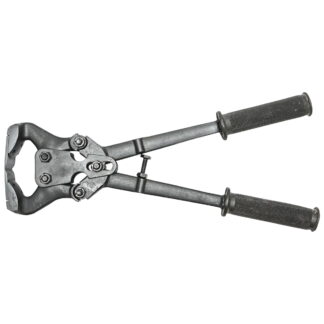 Cleste dublu articulat pentru ongloane (copite) Breckner Germany