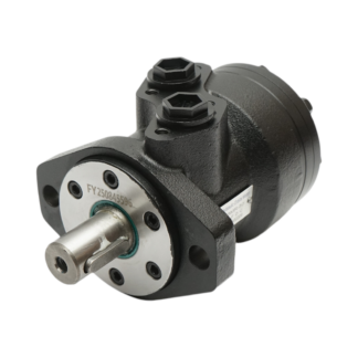 Motor BMR 50cc D=25mm G 1/2 Breckner Germany