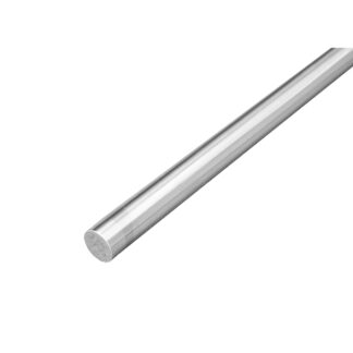 Tija cilindru hidraulic telescopic fi 40x3m