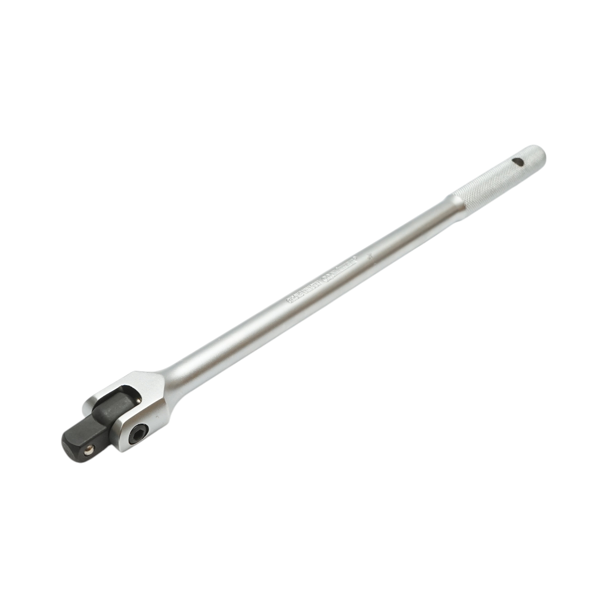Maner articulat chei tubulare 1/2x380mm Crownman