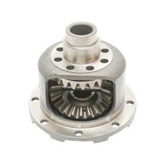 Carcasa sateliti diferential completa cu bolt gros U-445, 550, 640
