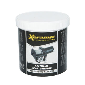 Vaselina cu litiu EP-2 500g Xeramic