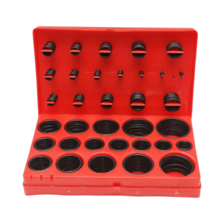 Trusa O-ring inch 419 piese