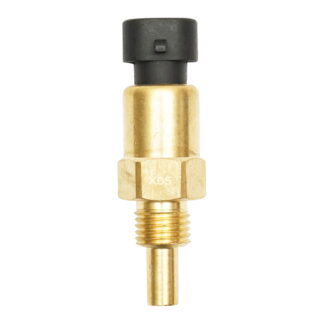 Senzor temperatura ulei cu 2 pini pentru John Deere RE52722