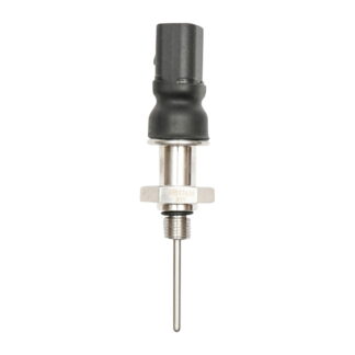 Senzor temperatura aer galerie admisie cu 2 pini pentru John Deere RE537635
