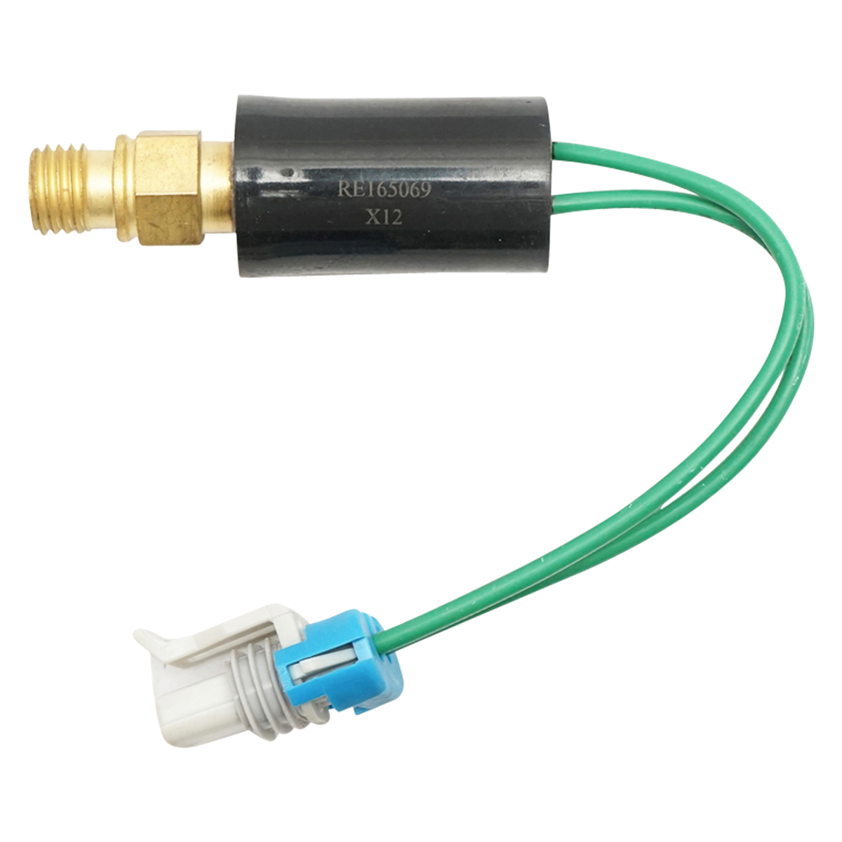 Senzor presiune ulei pentru John Deere RE165069