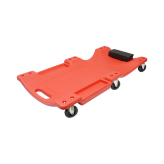 Pat mobil atelier auto (targa cu rotile) 920x435x100mm Breckner Germany