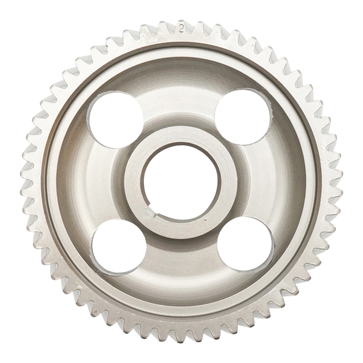 Pinion ax came Z=54 pentru Fiat, Case IH, New Holland 98418417