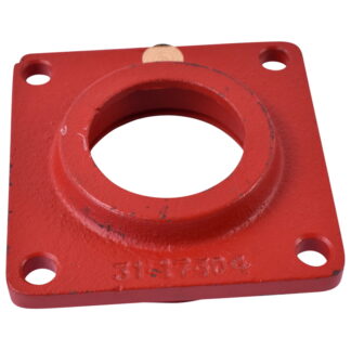 Carcasa rulment ax priza U-650 (rulment 6207)
