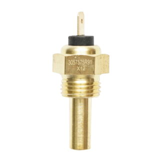 Senzor temperatura apa M14x1,5 pentru Case IH, Renault 3057575R91