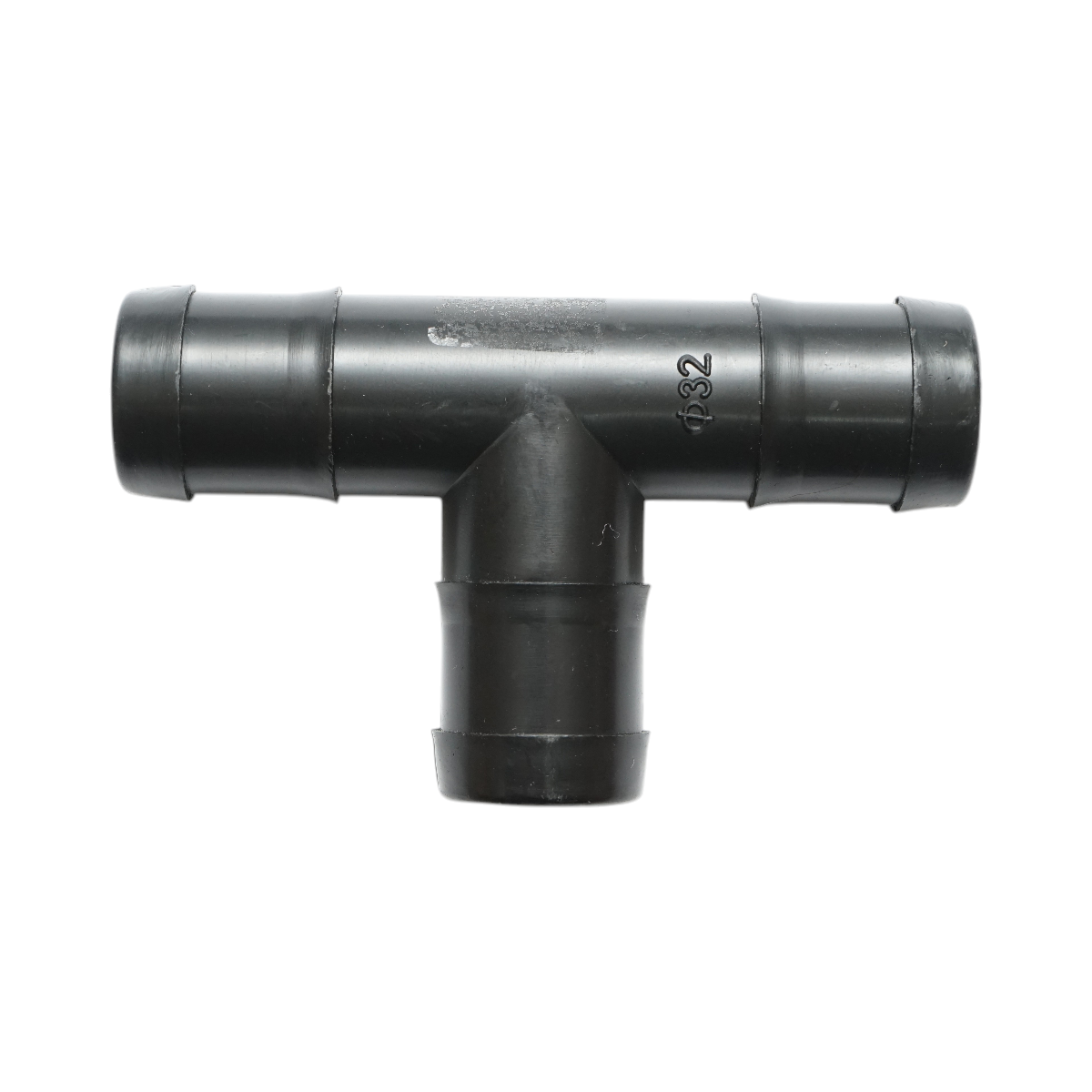 Teu conector furtun 32x32x32mm pentru sisteme de irigatii